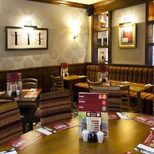 Premier Inn Kings Lynn