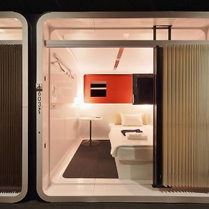 First Cabin Tsukiji