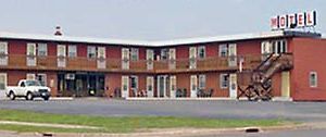 Pine View Inn